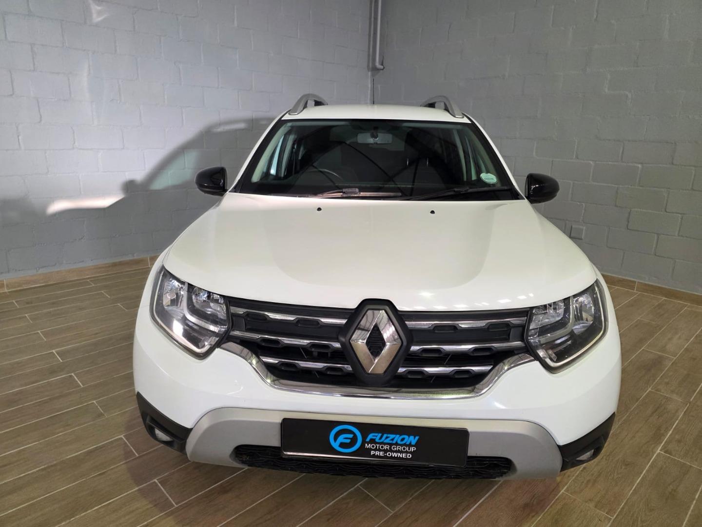 Renault Duster 1.5dCi TechRoad GWM Haval Malmesbury Used
