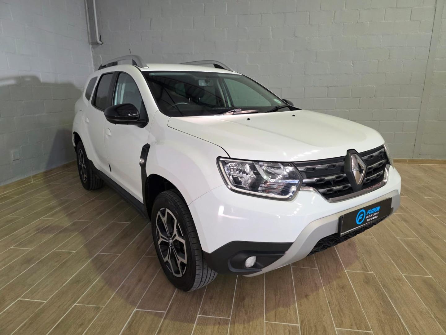 Renault Duster 1.5dCi TechRoad GWM Haval Malmesbury Used