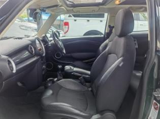 2011 MINI Coupe Cooper S Coupe for sale