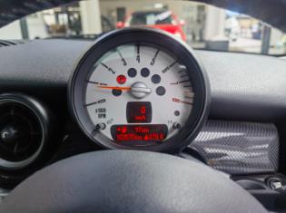 2011 MINI Coupe Cooper S Coupe for sale