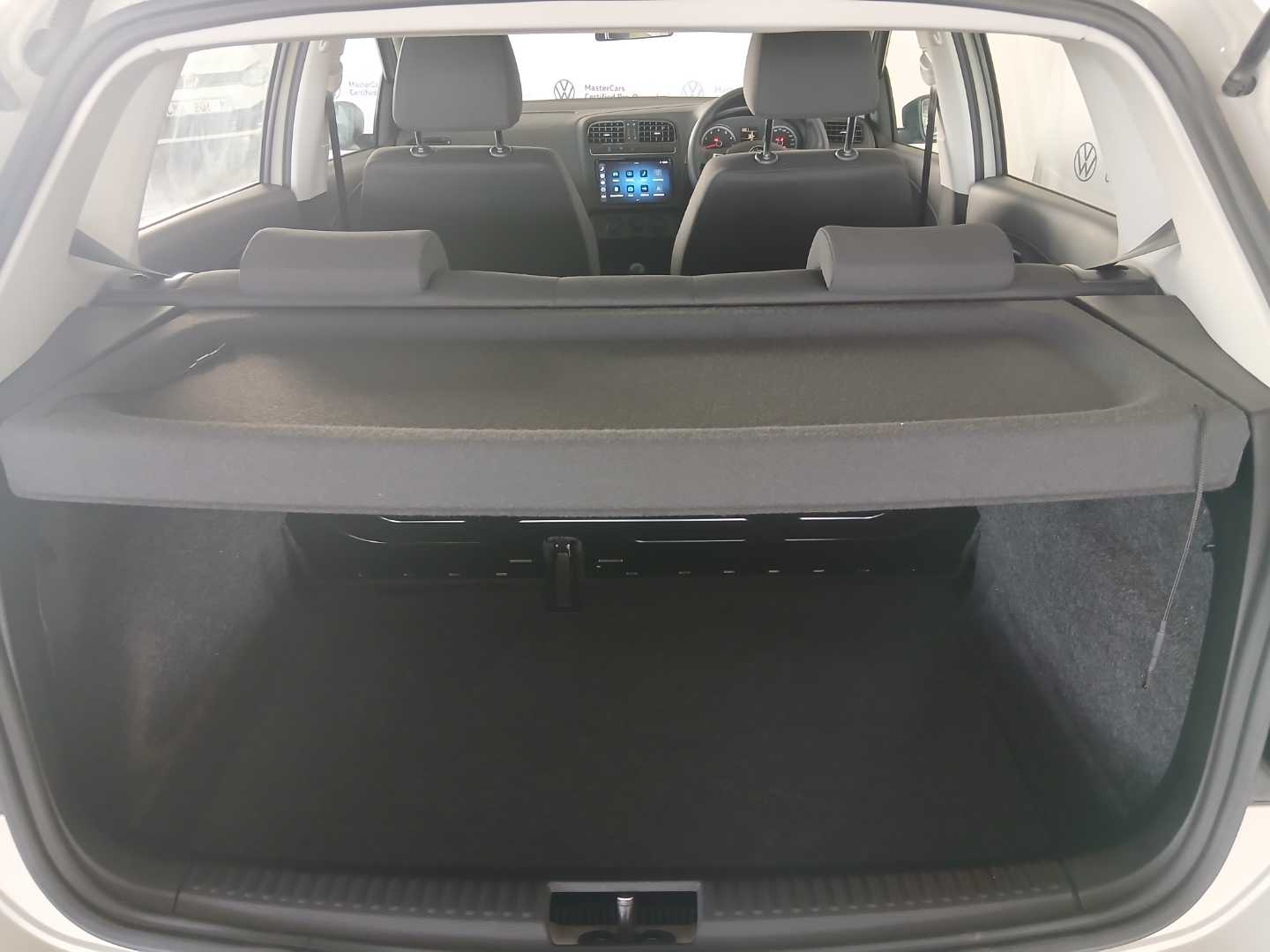 Volkswagen Polo Vivo Hatch 1.4 Westvaal Volkswagen White River