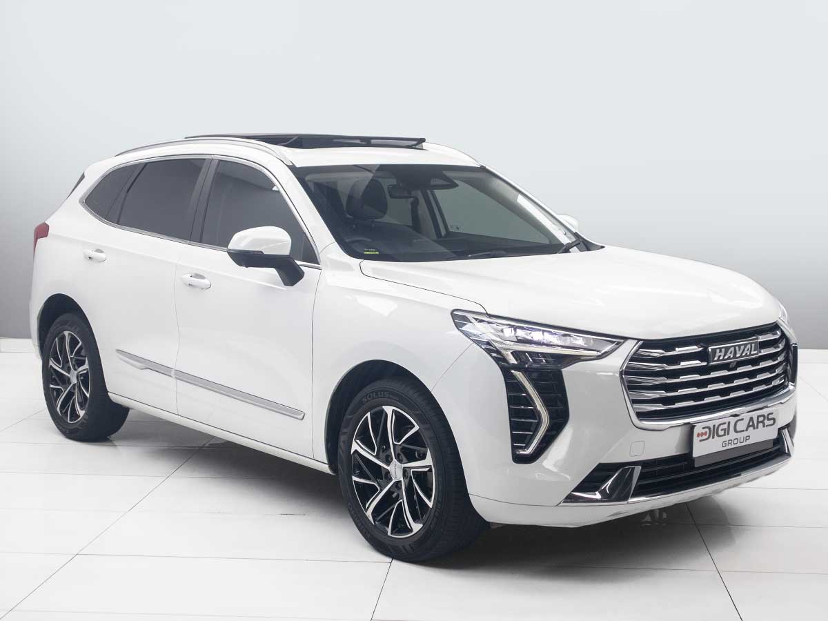 2021 Haval Jolion 1.5T Super Luxury for sale