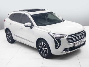 2021 Haval Jolion 1.5T Super Luxury for sale