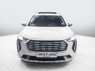 2021 Haval Jolion 1.5T Super Luxury for sale