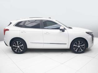 2021 Haval Jolion 1.5T Super Luxury for sale