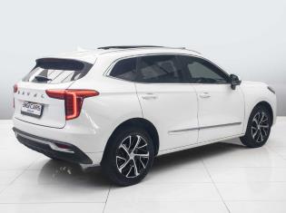 2021 Haval Jolion 1.5T Super Luxury for sale