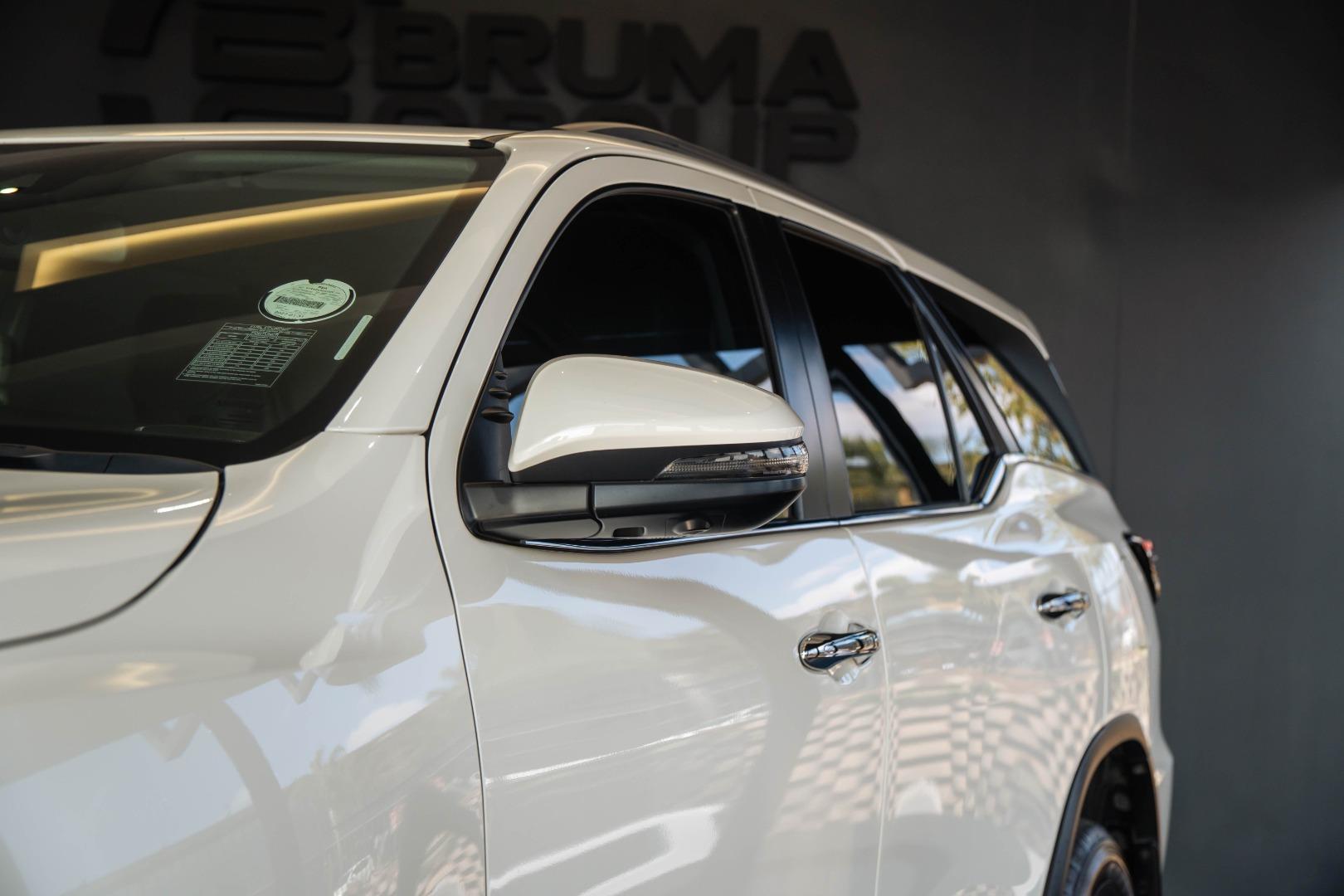 Toyota Fortuner 2.8GD-6 VX Bruma Nissan