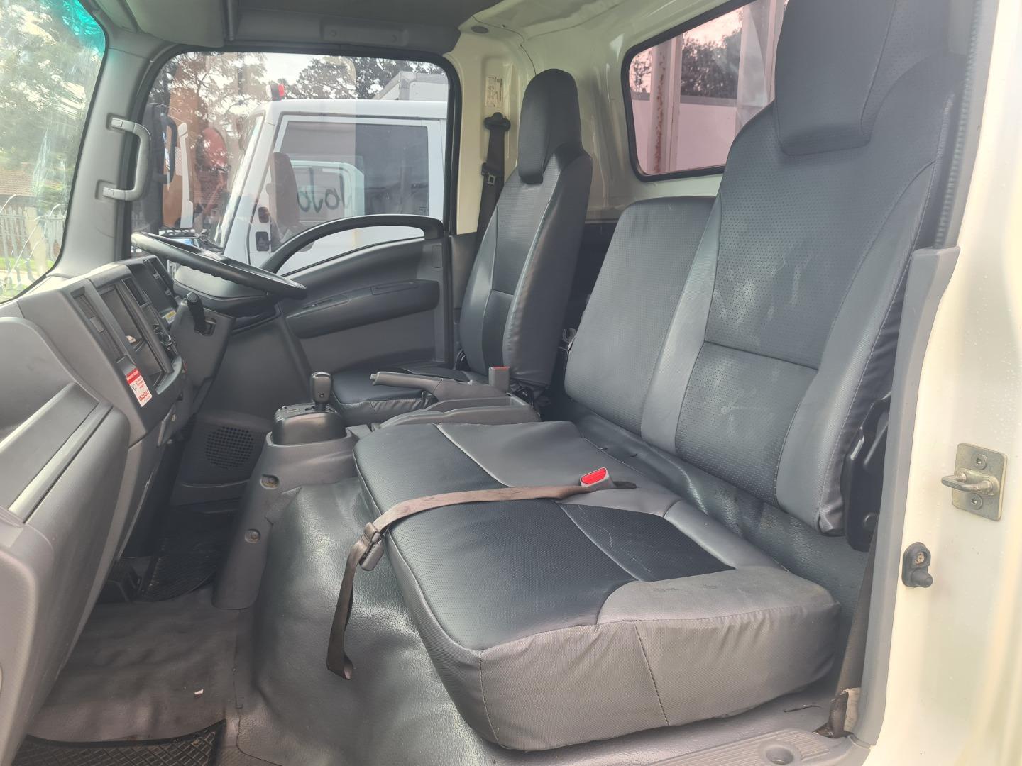 Isuzu NQR NQR 500 AMT Dropside Ians Truck and Car Sales