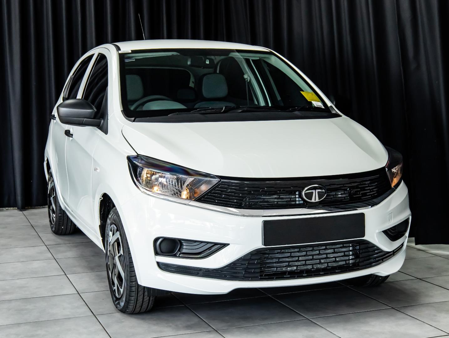 2026 Tata Tiago 1.2 XM