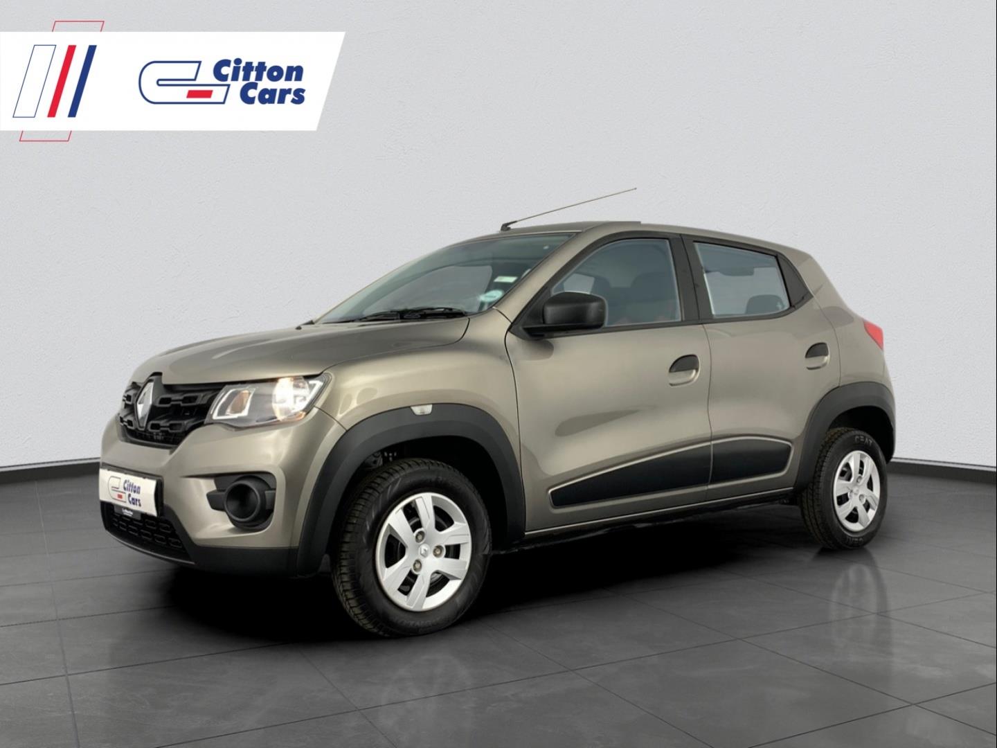 Renault Kwid 1.0 Expression for Sale