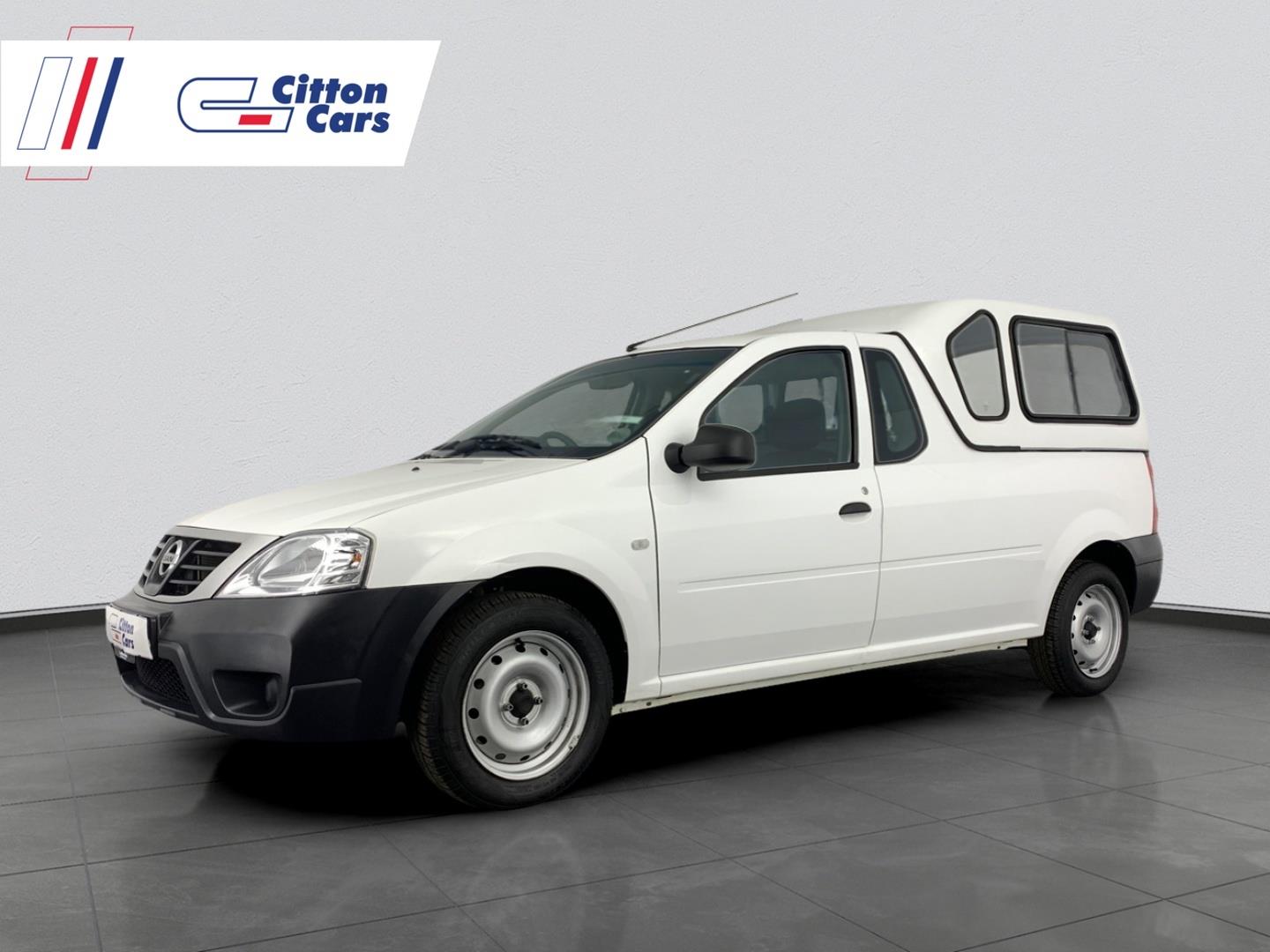 Nissan NP200 1.6 for Sale