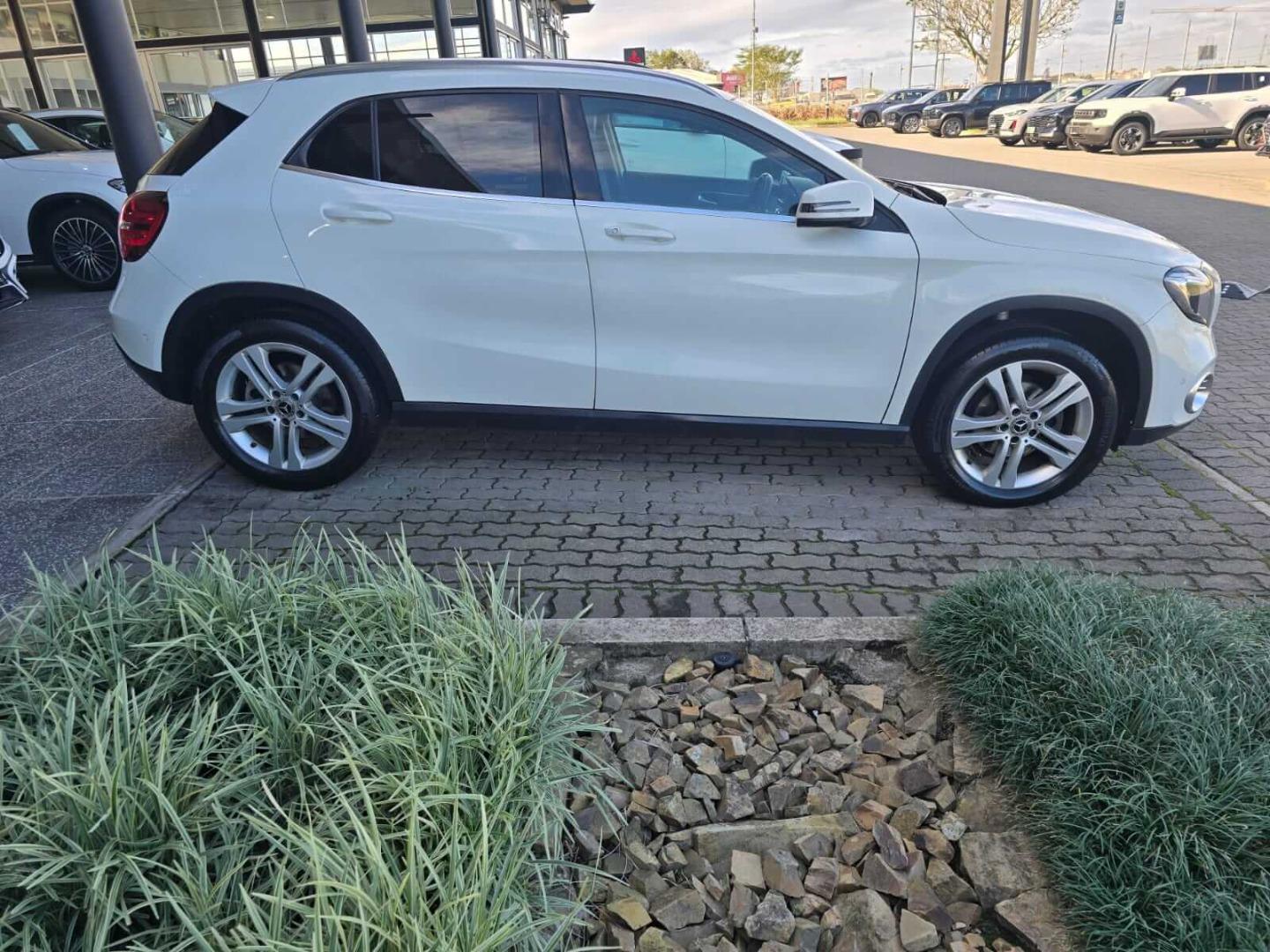 Mercedes-Benz GLA GLA200 Ronnies Select Beacon Bay