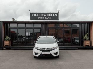 2015 Honda Jazz 1.2 Trend for sale