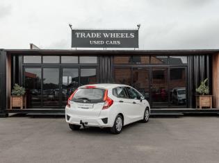 2015 Honda Jazz 1.2 Trend for sale