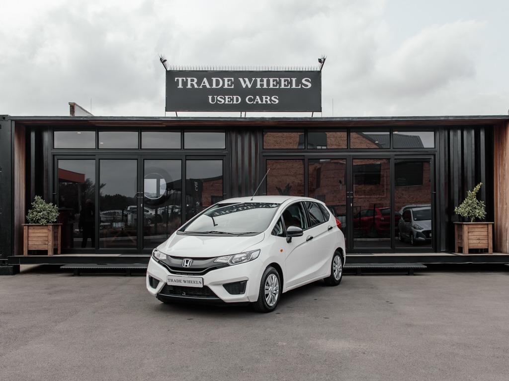 2015 Honda Jazz 1.2 Trend for sale