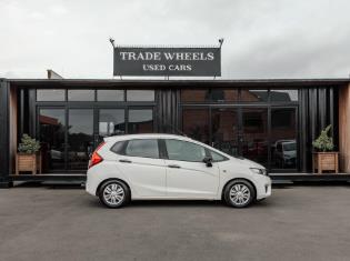 2015 Honda Jazz 1.2 Trend for sale