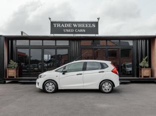 2015 Honda Jazz 1.2 Trend for sale
