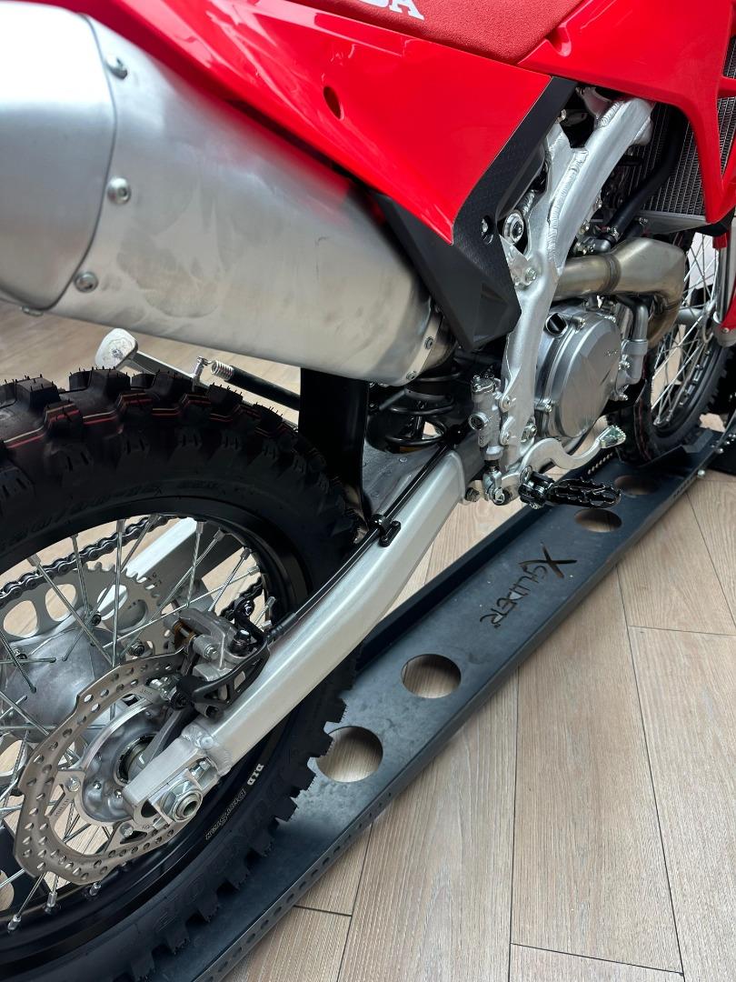 Honda UBN1962 UB Leisure Bikes