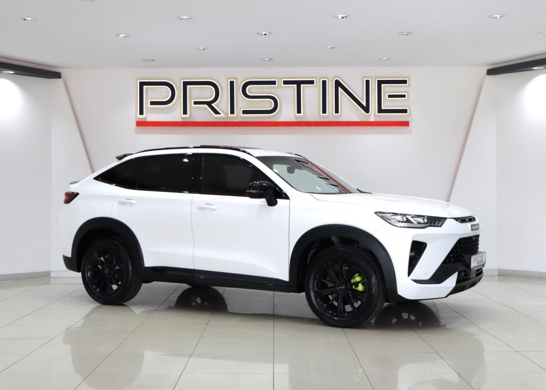 2023 Haval H6 GT 2.0T 4WD Super Luxury for sale