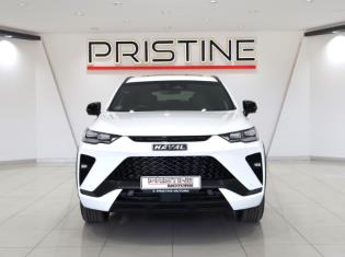 2023 Haval H6 GT 2.0T 4WD Super Luxury for sale