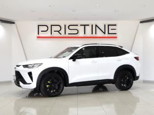 2023 Haval H6 GT 2.0T 4WD Super Luxury for sale