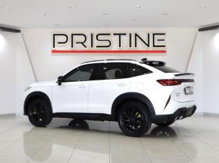 2023 Haval H6 GT 2.0T 4WD Super Luxury for sale