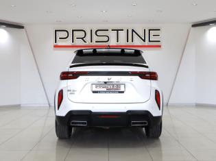 2023 Haval H6 GT 2.0T 4WD Super Luxury for sale
