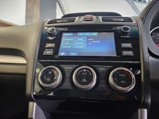2017 Subaru Forester 2.5 X for sale