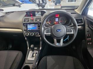 2017 Subaru Forester 2.5 X for sale