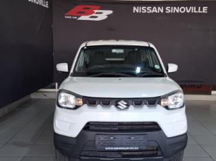 2024 Suzuki S-Presso 1.0 GL Manual for sale