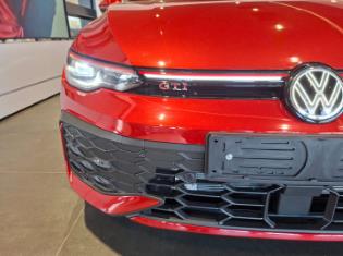 2026 Volkswagen Golf GTI for sale
