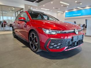 2026 Volkswagen Golf GTI for sale