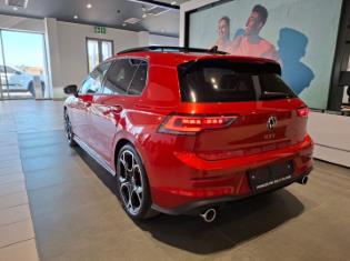 2026 Volkswagen Golf GTI for sale