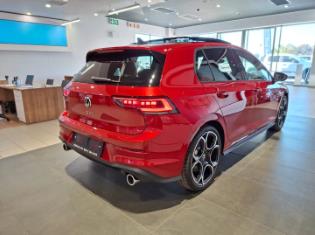 2026 Volkswagen Golf GTI for sale