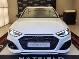 Audi RS4 Avant Quattro Audi Centre Somerset West