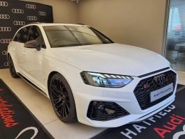 Audi RS4 Avant Quattro Audi Centre Somerset West
