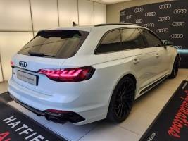 Audi RS4 Avant Quattro Audi Centre Somerset West