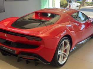 2026 Ferrari 296 GTS for sale