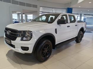 2026 Ford Ranger 2.0 Sit Double Cab XL 4x4 Auto for sale