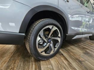 2025 Subaru Forester 2.5i-S ES for sale