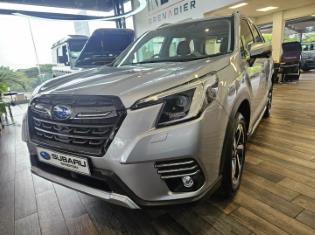 2025 Subaru Forester 2.5i-S ES for sale