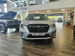 2025 Subaru Forester 2.5i-S ES for sale