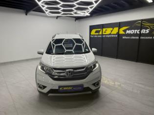 2019 Honda BR-V 1.5 Elegance Auto for sale