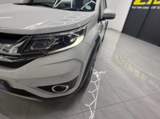 2019 Honda BR-V 1.5 Elegance Auto for sale