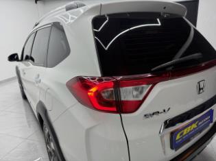2019 Honda BR-V 1.5 Elegance Auto for sale