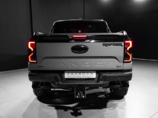 Ford Ranger 3.0T V6 Double Cab Raptor 4WD for sale in Sandton - ID ...