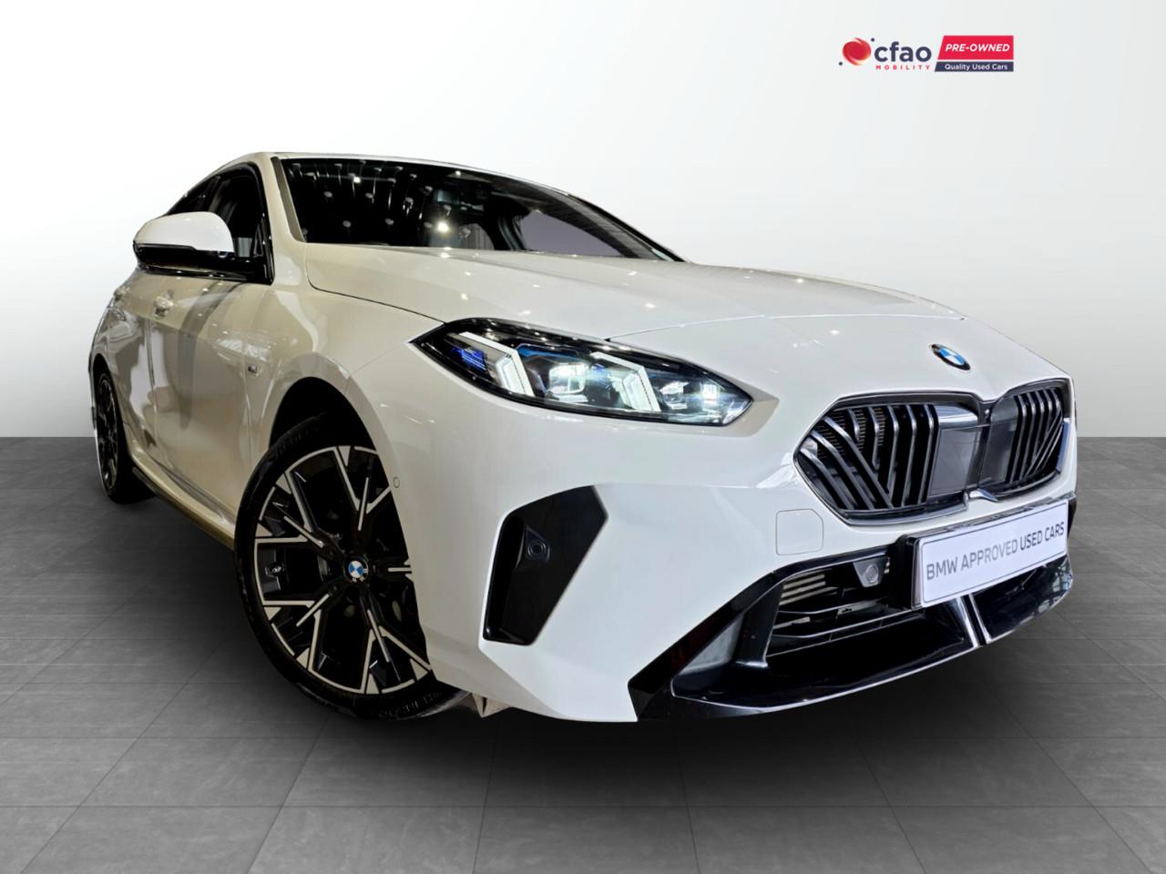 BMW 1 Series 118 M Sport for sale in Roodepoort - ID: 28590219