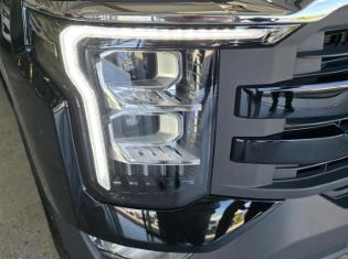 2026 Foton Tunland V7 2.0TD Double Cab VLX for sale