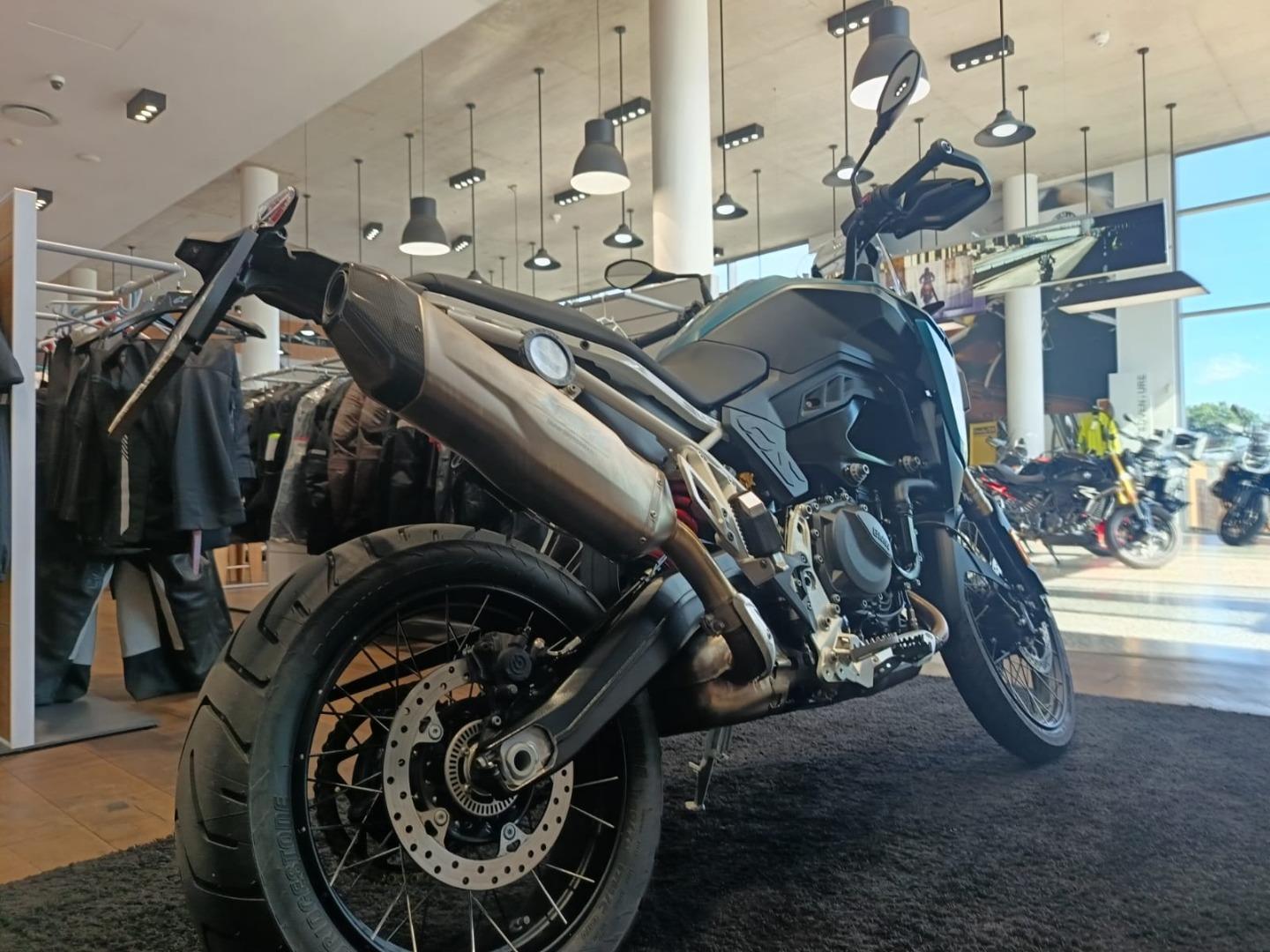 BMW F900GS bikes for sale in South Africa - AutoTrader