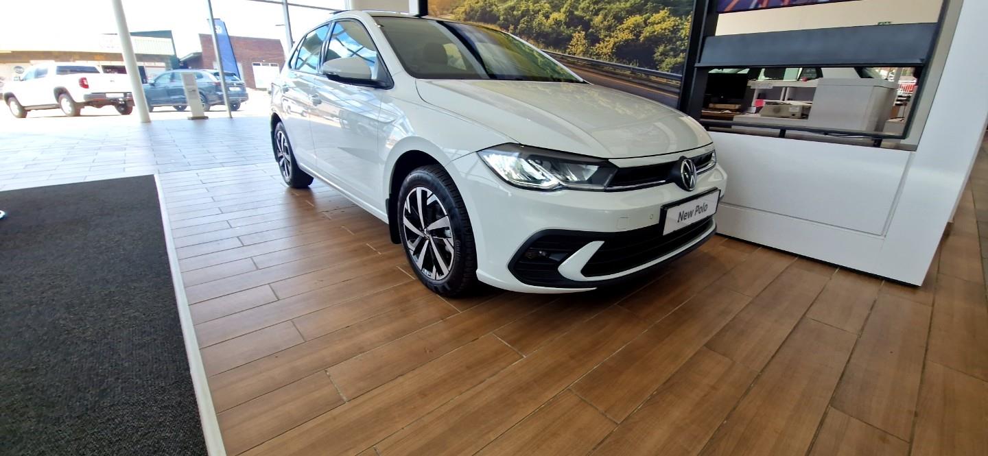 Volkswagen Polo Hatch 1.0TSI Life Manual for sale in Lydenburg